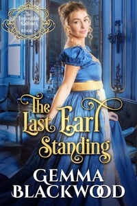  Gemma Blackwood - The Last Earl Standing - The Impossible Balfours, #2.