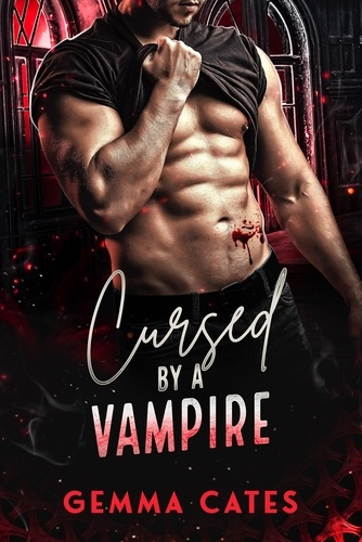  Gemma Cates - Cursed by the Vampire.