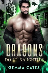 Dragons Do It Naughtier