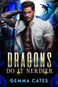 Dragons Do It Nerdier