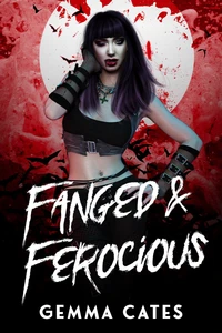 Fanged and Ferocious