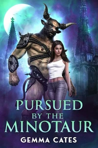 Pursued by the Minotaur