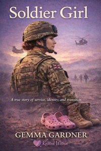Soldier Girl