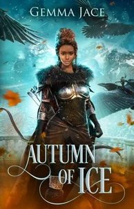 Autumn Of Ice