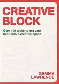 Creative block