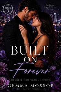 Built On Forever