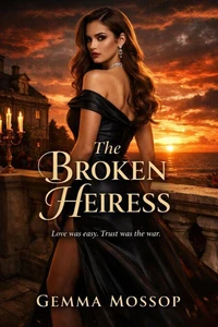 The Broken Heiress