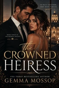 The Crowned Heiress
