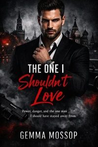 The One I Shouldn't Love