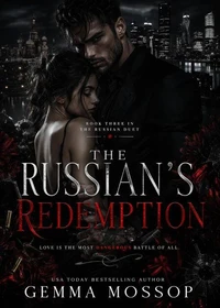 The Russian's Redemption