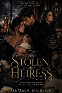 The Stolen Heiress