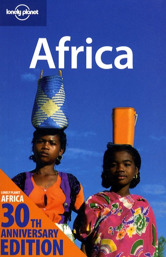 Gemma Pitcher et David Andrew - Africa.