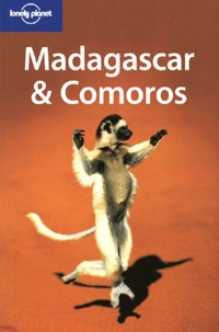 Gemma Pitcher et Patricia Wright - Madagascar & Comoros.