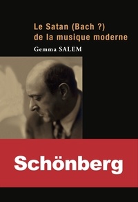 Téléchargement du livre audio Rapidshare Le Satan (Bach?) de la musique moderne in French par Gemma Salem, Raphaëlle Leyris 9782487304093