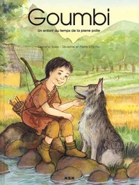 Goumbi