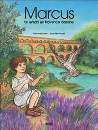 Marcus - Un enfant en Provence romaine.pdf