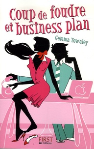 Gemma Townley - Coup de foudre et Business Plan.