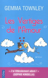 Les Vertiges de l'Amour