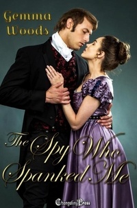 Best books pdf download gratuit The Spy Who Spanked Me