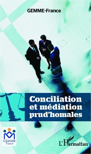  GEMME France - Conciliation et médiation prud'homales.