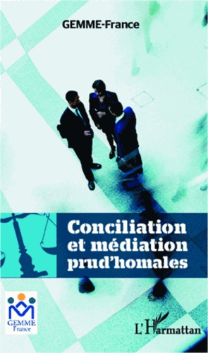 Conciliation et médiation prud'homales