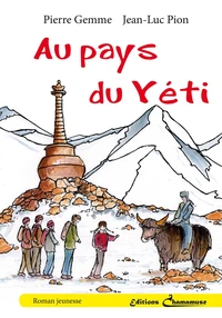Au pays du Yéti