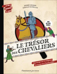 Le trésor des chevaliers
