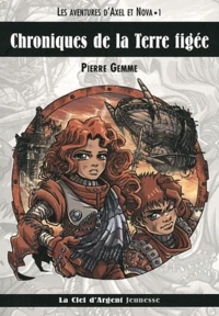 Chroniques de la Terre figée