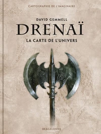 Drenaï