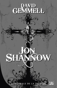 Jon Shannow