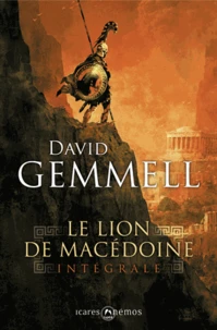 Le lion de Macédoine Intégrale