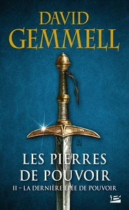 La Dernière Épée de pouvoir