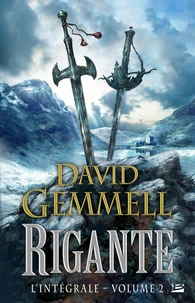Rigante Intégrale Tome 2