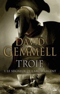 Le Seigneur de l'Arc d'Argent