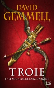 Le seigneur de l'Arc d'Argent