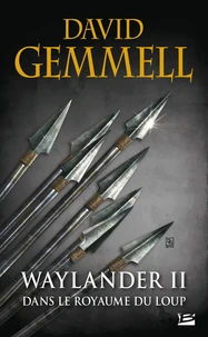 Dans le royaume du loup