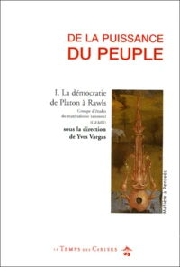 De la puissance du peuple