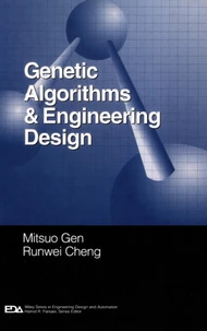 Genetic Algorithms and Engineering Design