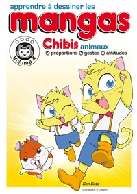 Apprendre à dessiner les mangas