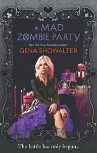 A Mad Zombie Party (The White Rabbit Chronicles Book 4)