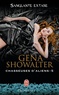 Gena Showalter - Chasseuses d'aliens Tome 5 : Sanglante extase.
