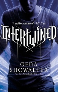 Gena Showalter - Intertwined.