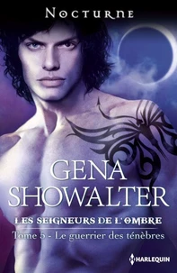 Le guerrier des ténèbres