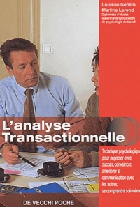L'analyse transactionnelle