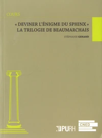 "Deviner l'énigme du sphinx"