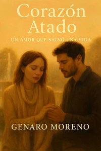 Corazón Atado: UN AMOR QUE SALVÓ UNA VIDA