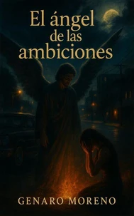 El ángel de las ambiciones
