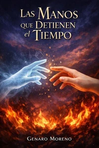 Las Manos que Detienen el Tiempo