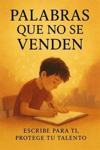 Palabras Que No Se Venden