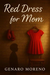 Red Dress For Mom